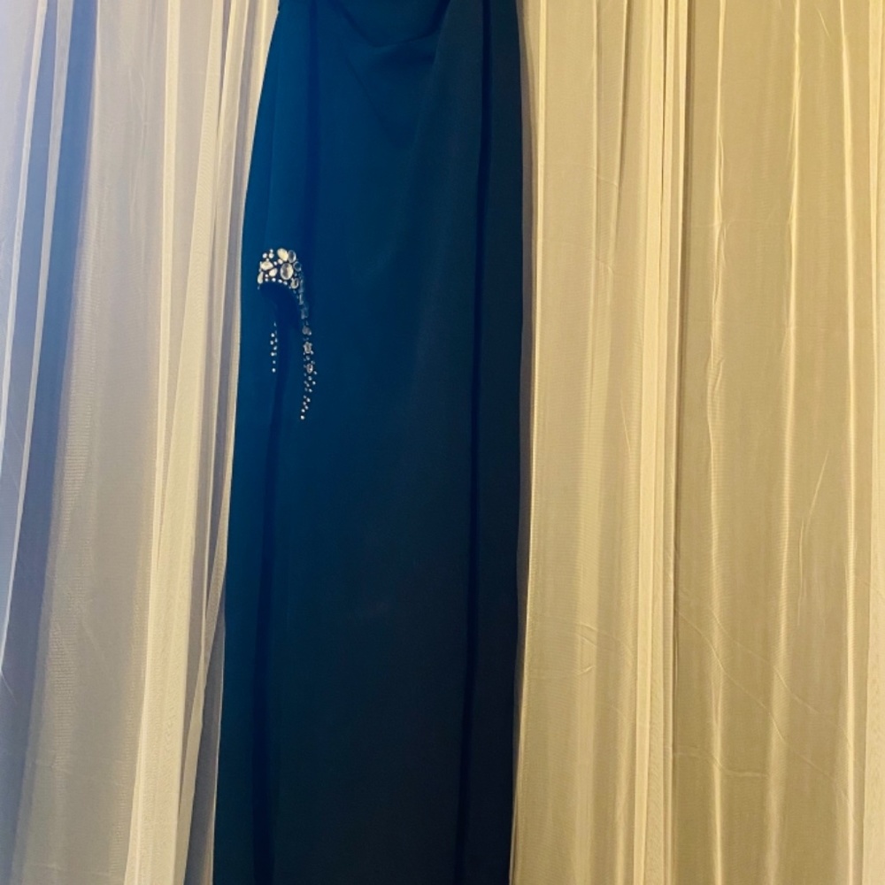 Prom Dress - Picture 2 of 3